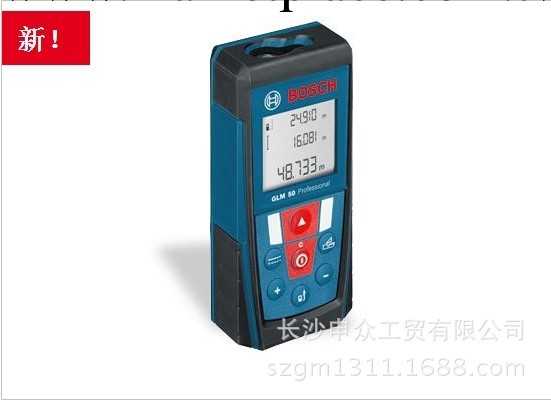 特價批發原裝正品BOSCH博世激光雷射測距儀GLM 50工廠,批發,進口,代購