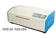 WZZ-2S 自動旋光機；WZZ-2SS 自動旋光糖量機工廠,批發,進口,代購