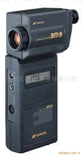 假一賠十 日本Topcon 輝度計 亮度計 BM-9 手持式輝度計工廠,批發,進口,代購