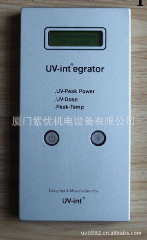 Int-160 UV能量計工廠,批發,進口,代購