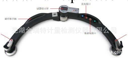 大量供應INSIZE 英仕安徽，浙江南京大尺寸直徑測量儀ISQ-RA500工廠,批發,進口,代購