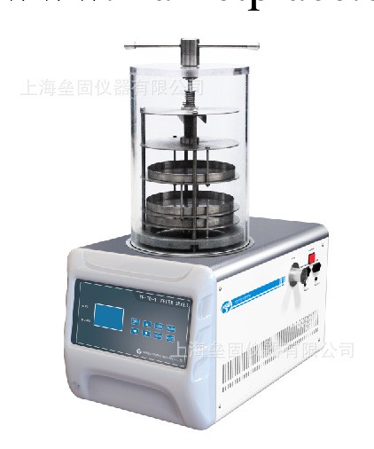 TF-FD-1（壓蓋型）真空冷凍幹燥機 實驗室凍幹機工廠,批發,進口,代購