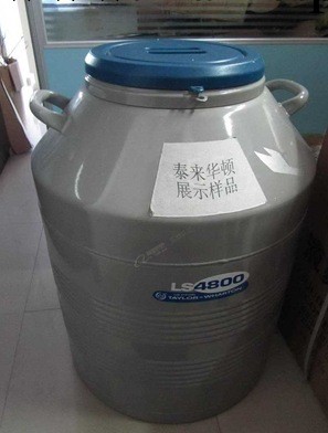 LS4800液氮罐,液氮罐泰萊華頓LS4800工廠,批發,進口,代購