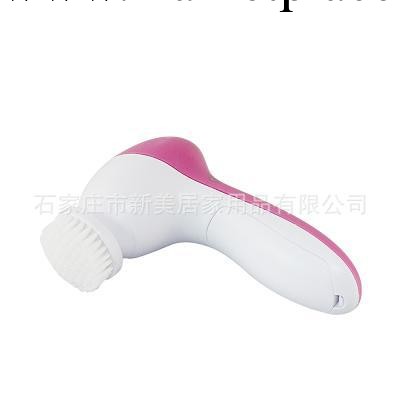迷你瘦臉按摩器 熱銷化妝品贈品 配贈產品臉部清洗器 支付寶工廠,批發,進口,代購