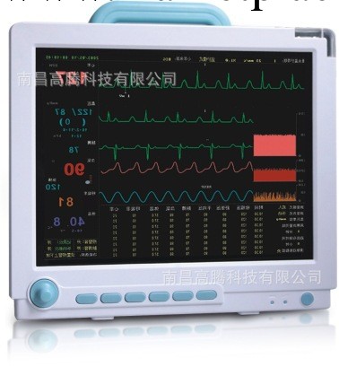 多參數監護機工廠,批發,進口,代購