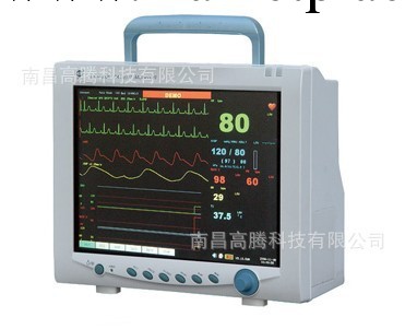 LK-4005型便攜式多參數監護機工廠,批發,進口,代購