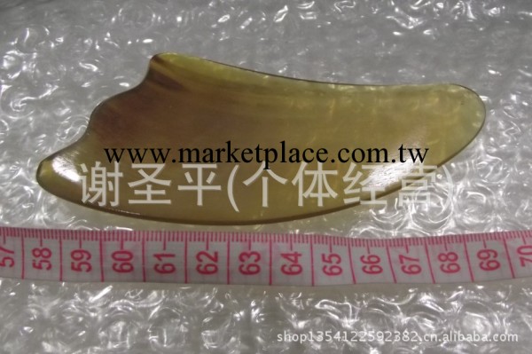 供應牛角刮痧板 黃牛角刮痧板 三角片刮痧板 刮痧板工廠,批發,進口,代購