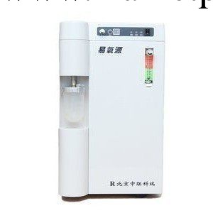 國產易氧源制氧機 KR-03W 傢用制氧機 可連接呼吸機使用工廠,批發,進口,代購