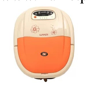 璐瑤足浴盆LY-227A全自動加熱泡腳盆電動足浴盤深桶足浴器工廠,批發,進口,代購