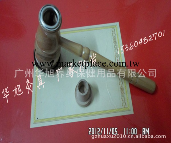 供應臍療機熏臍機艾灸盒艾灸器木質按摩器材用品批發工廠,批發,進口,代購