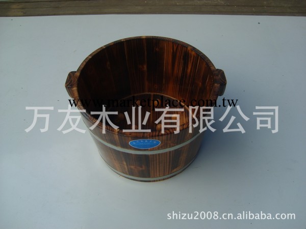 【專業定做】小木桶，泡腳桶、泡腳盆、仿古泡腳盆，桑拿桶工廠,批發,進口,代購