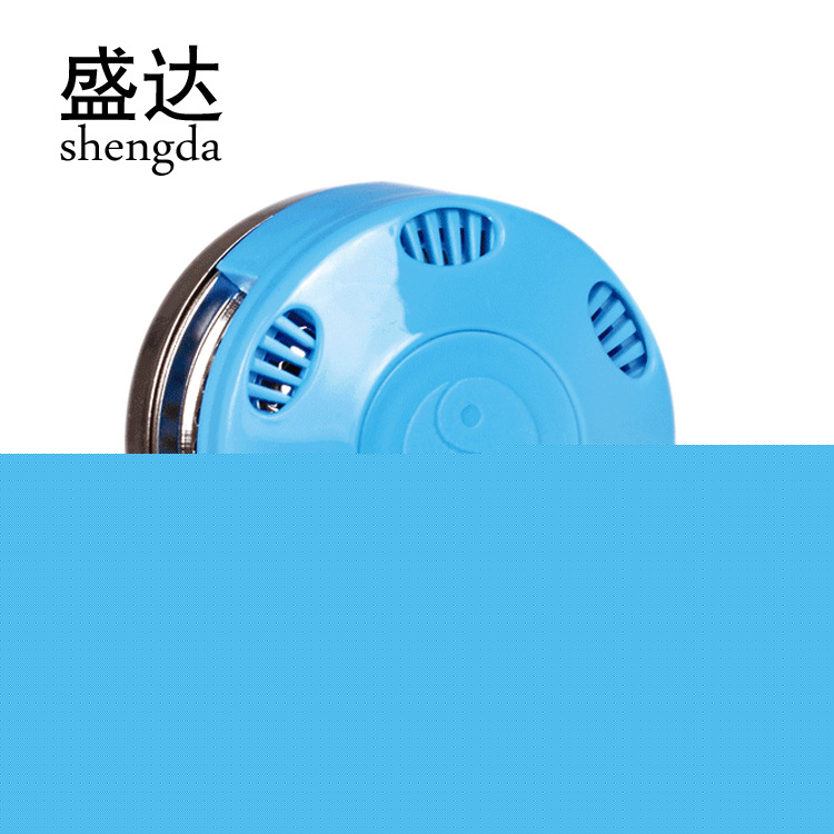 便攜式不銹鋼隨身灸 艾灸盒 溫灸器 溫灸盒 艾灸器 溫灸爐艾條盒工廠,批發,進口,代購