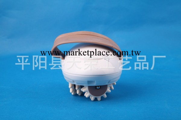 迷你電動按摩器 瘦身美體 保健用品工廠,批發,進口,代購