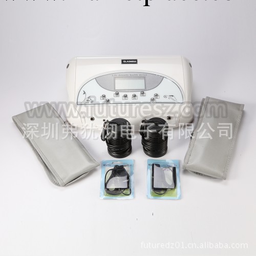 格萊迪斯正品排毒機 雙人竹炭排毒機 雙人腰帶排毒機工廠,批發,進口,代購