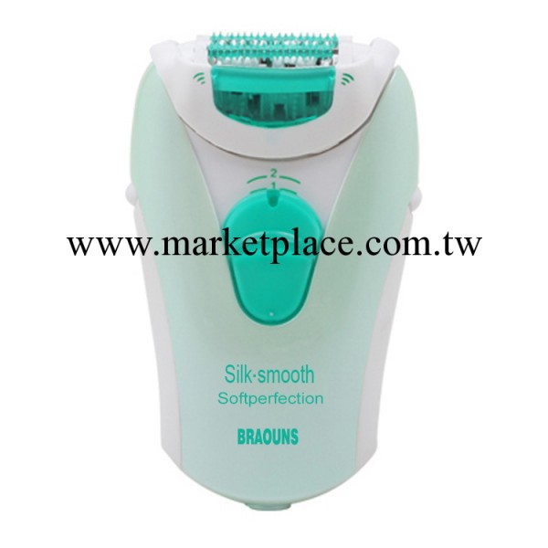 彩妮3870A 女士除毛器 脫毛/剃毛/拔毛器 電動 廠傢直銷工廠,批發,進口,代購