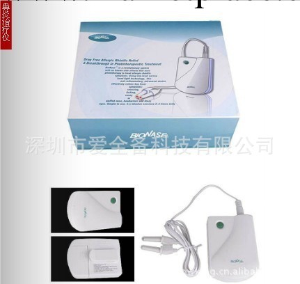 美日康 激光光鼻炎機 激光鼻炎機 鼻炎患者最佳復健產品 低價批發工廠,批發,進口,代購