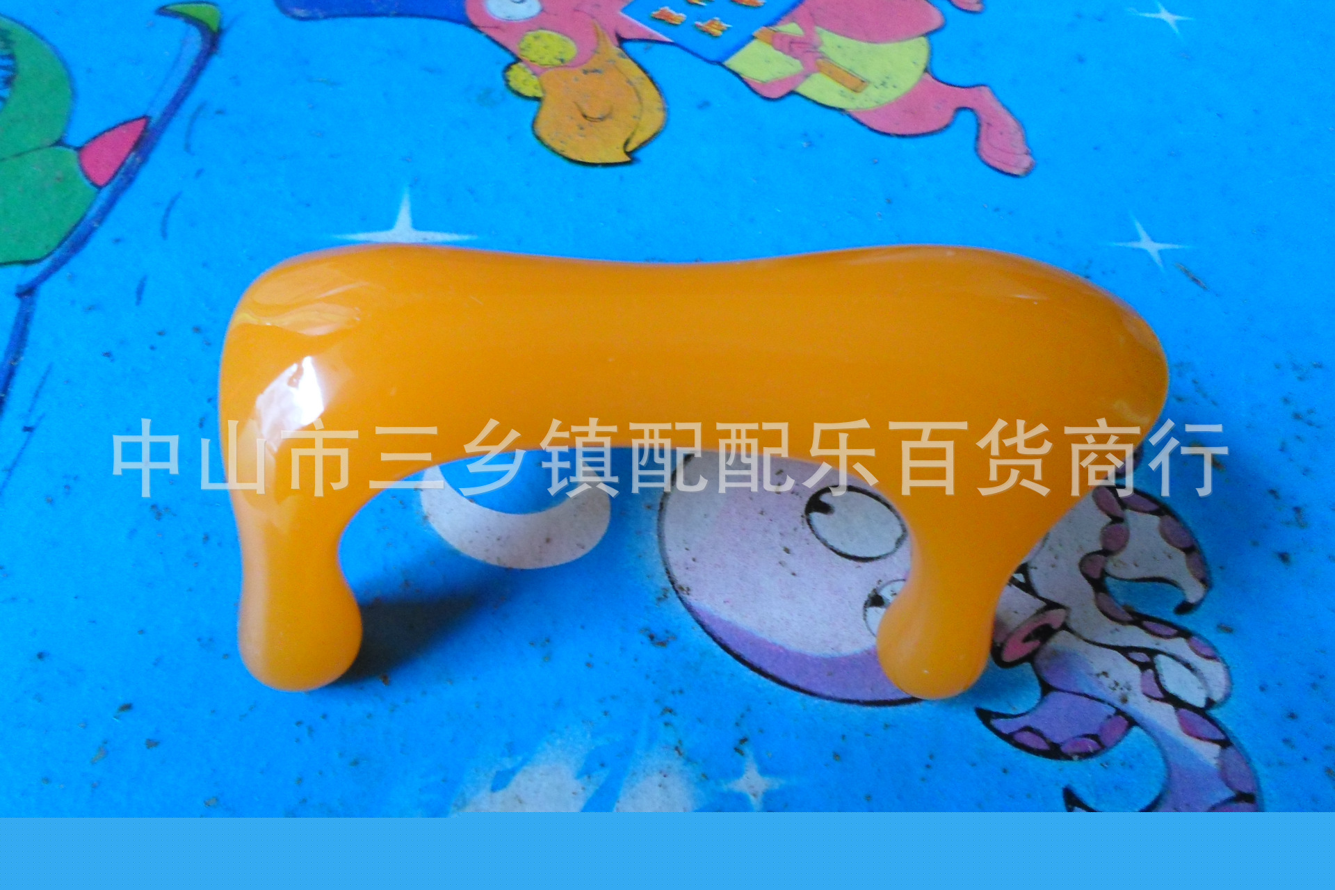 酒店按摩/桑拿蜜蠟按摩狗/蜜臘狗經絡按摩四腳狗玉馬/按摩玉木馬工廠,批發,進口,代購