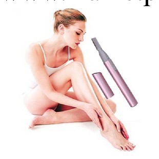 女士剃毛器脫毛器電動剃毛器筆式修眉刀等多功能刀工廠,批發,進口,代購