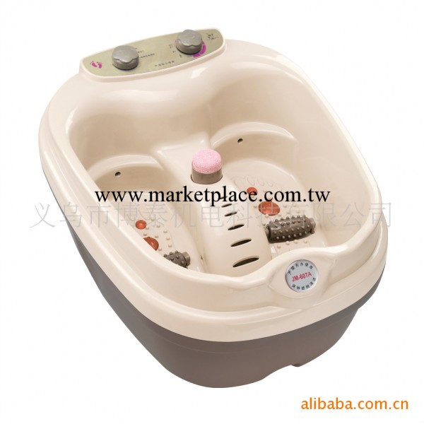 按摩器 廠傢直銷  足浴盆 按摩足浴器工廠,批發,進口,代購