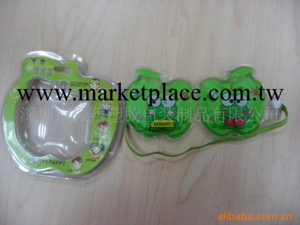PVC護眼罩，卡通眼罩，冷敷眼罩(圖)工廠,批發,進口,代購