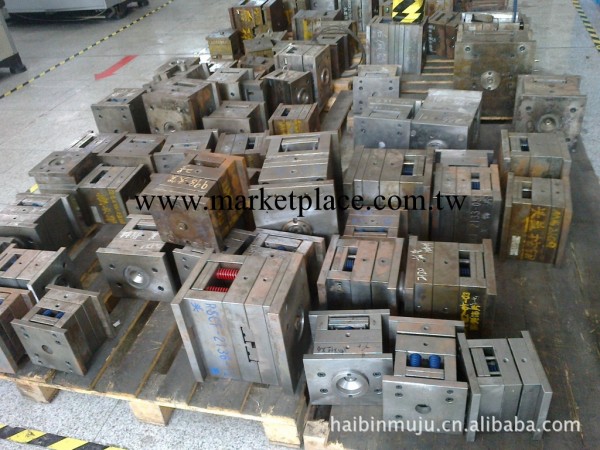 承接傢用電器、汽摩配等各類精密塑膠模、壓鑄模、產品加工工廠,批發,進口,代購