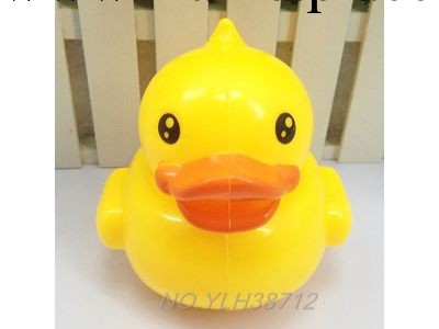 供應拉線燈光小黃鴨  拉線玩具鴨 兒童玩具批發 YLH38712工廠,批發,進口,代購