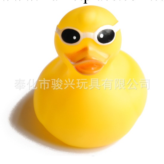 【1.8元特賣】洗澡玩具搪膠鴨洗澡玩具小黃鴨沐浴玩具工廠,批發,進口,代購