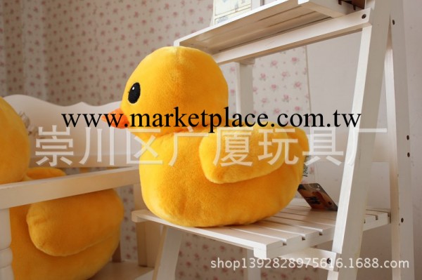 新款毛絨玩具 Rubber Duck 香港小黃鴨公仔 大黃鴨子 兒童節禮物工廠,批發,進口,代購