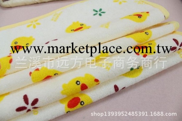 西松屋 小黃鴨中號 透氣防水 隔尿墊(70*60cm)工廠,批發,進口,代購