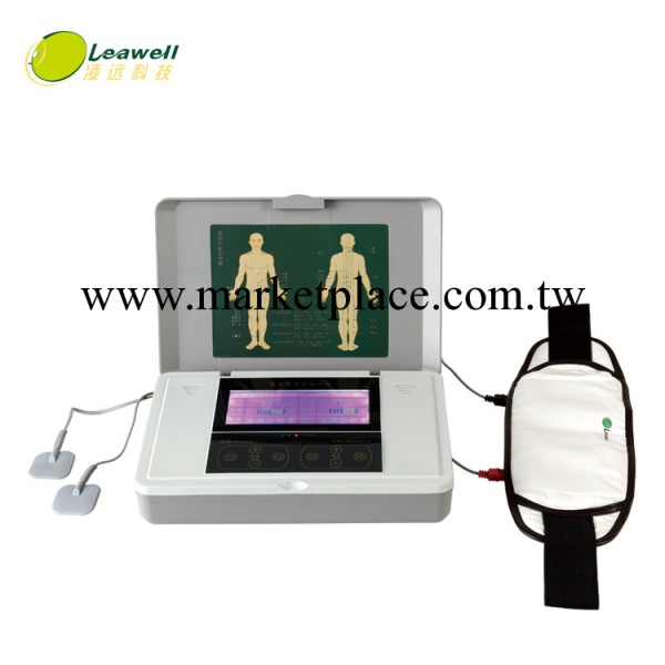 【廠傢直批】傢用電腦中頻治療機LY-528B輔助類風濕關節性炎設備工廠,批發,進口,代購