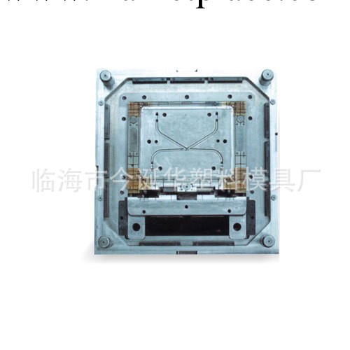 模具廠傢 品質保障 塑料電視機外殼註塑模具 電視機塑料配件批發・進口・工廠・代買・代購