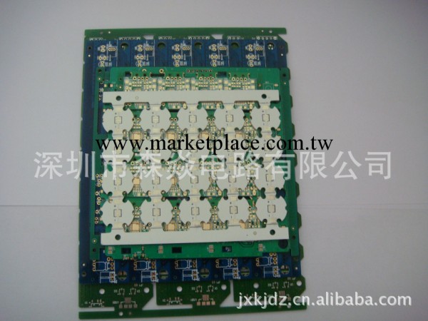 供應PCB加工,批發PCB線路板,批發PCB電路板批發・進口・工廠・代買・代購