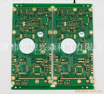 供應快速PCB打板.PCB.PCB板.PCB加工.電路板廠批發・進口・工廠・代買・代購