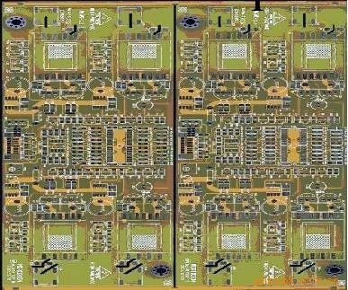 供應雙面板/單面板電路板PCB批發・進口・工廠・代買・代購