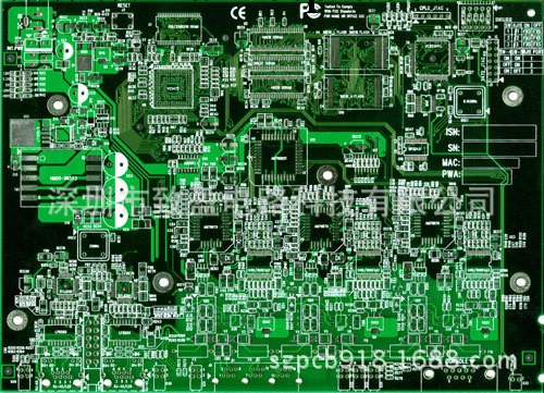 PCB加工、PCB板加工、線路板加工、電路板加工批發・進口・工廠・代買・代購