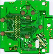 供應多層PCB線路板/PCB電路板/帶阻抗搞難度板，大小批量生產批發・進口・工廠・代買・代購