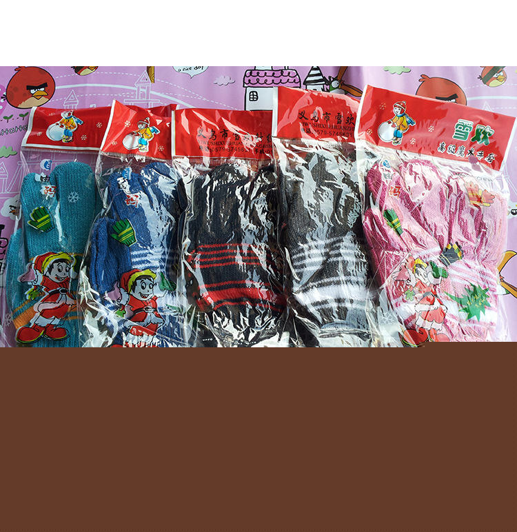 廠傢直銷 大人全指手套 1包12個工廠,批發,進口,代購