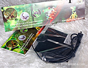 供應爬蟲用品爬蟲加熱墊加熱器材爬蟲寵物用品工廠,批發,進口,代購