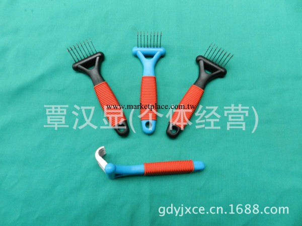 供應優質寵物用品,寵物剪/寵物梳/寵物梳子工廠,批發,進口,代購