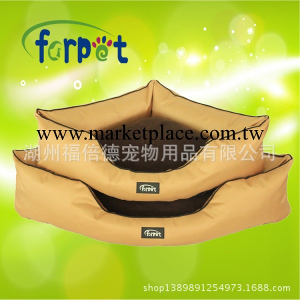 湖州福倍德寵物用品批發  新款牛津佈 狗窩 狗墊批發 寵物窩批發工廠,批發,進口,代購