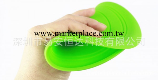【外貿單】矽膠寵物飛盤 寵物玩具 寵物用品 訓狗飛盤 軟膠飛盤工廠,批發,進口,代購