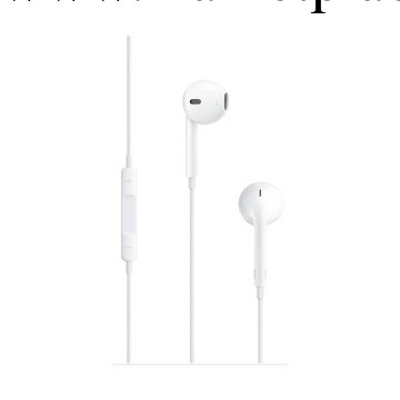 Apple/蘋果 iphone5 EarPods 線控耳機 國行 正品批發・進口・工廠・代買・代購