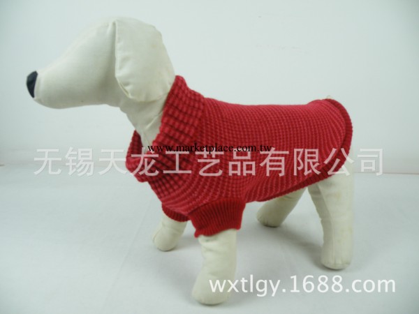 供應寵物用品 寵物服飾  狗狗毛衣 狗衣服工廠,批發,進口,代購