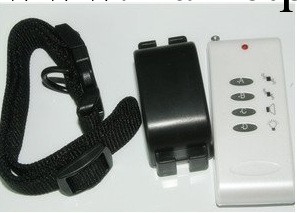遙控震動訓導器 止吠器 訓狗器dog collar寵物訓導外貿工廠,批發,進口,代購