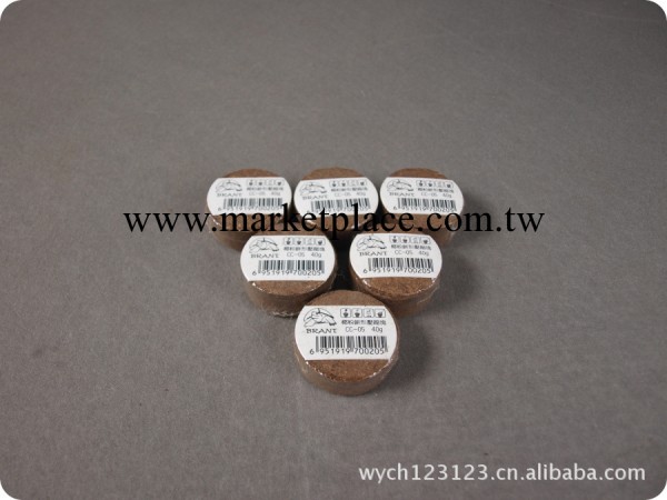 BRANT CC-05 椰粉餅形壓縮塊 40g工廠,批發,進口,代購