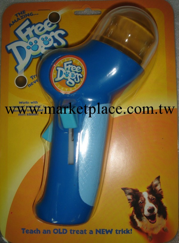 Gun dog cake狗餅槍，寵物玩具，寵物用品工廠,批發,進口,代購