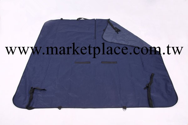 車用寵物墊 (適合各類轎車車型用) 寵物用品  老藍色工廠,批發,進口,代購