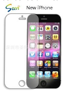 蘋果屏幕保護膜 iphone5貼膜 5s高透 手機貼膜 iphone貼膜 正品工廠,批發,進口,代購