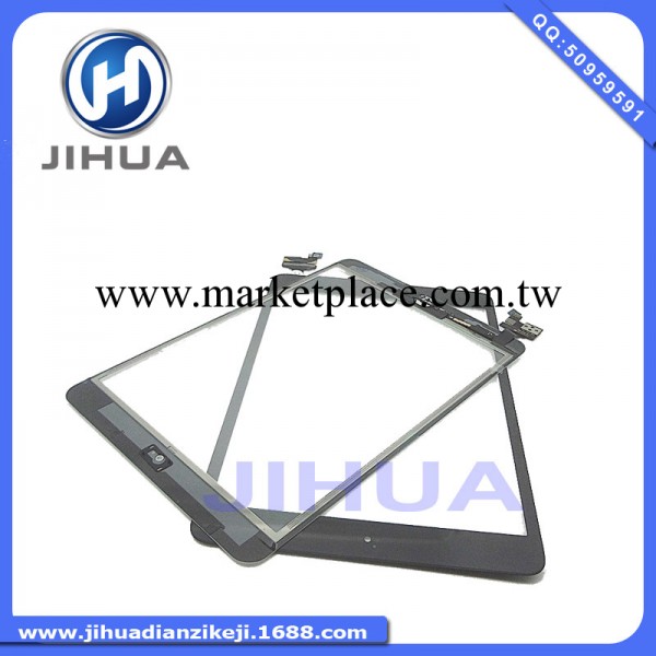 供應 全新原裝  手機觸摸屏 ipad屏幕 觸屏 ipad mini 屏幕工廠,批發,進口,代購