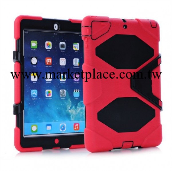 new iPad5幸存者格裡芬三防保護套iPad air矽膠套防摔防塵矽膠殼工廠,批發,進口,代購